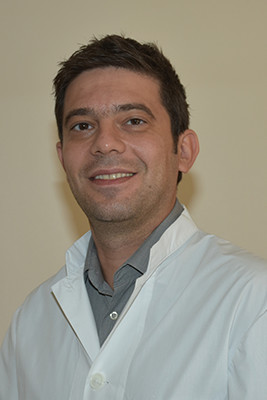 Christos Bakirtzis